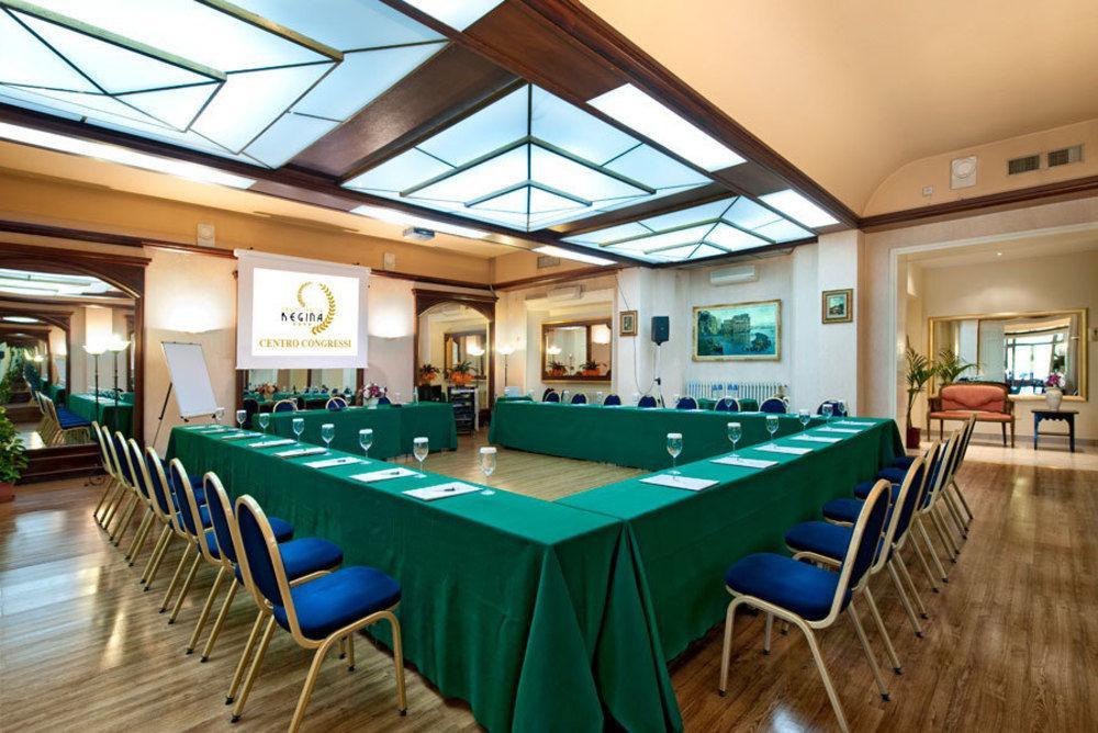 Grand Hotel Regina Salsomaggiore Salsomaggiore Terme Ngoại thất bức ảnh