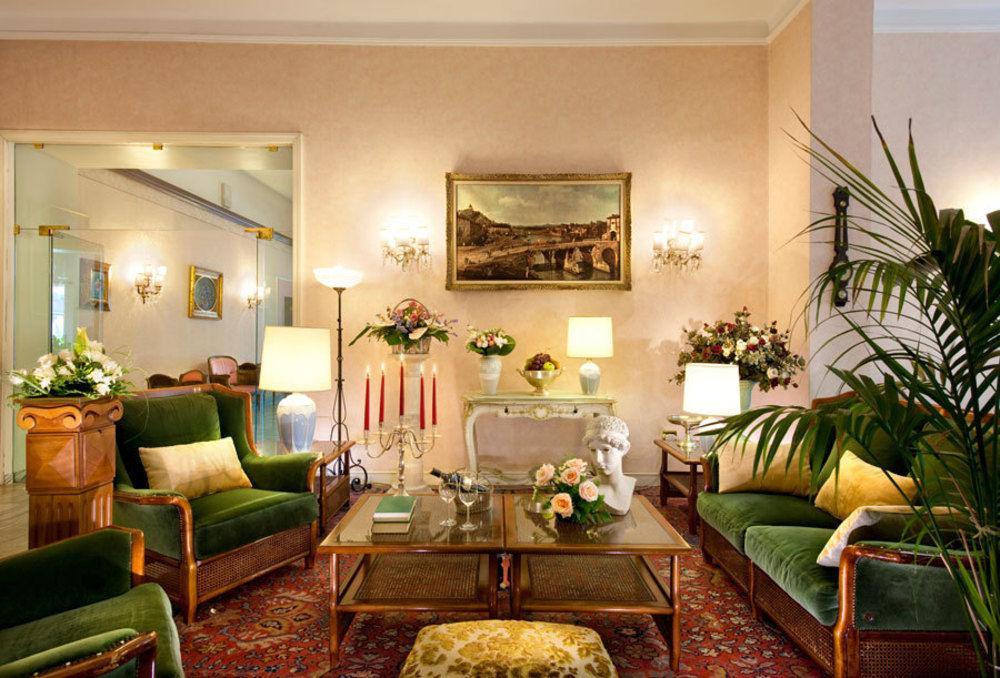 Grand Hotel Regina Salsomaggiore Salsomaggiore Terme Ngoại thất bức ảnh