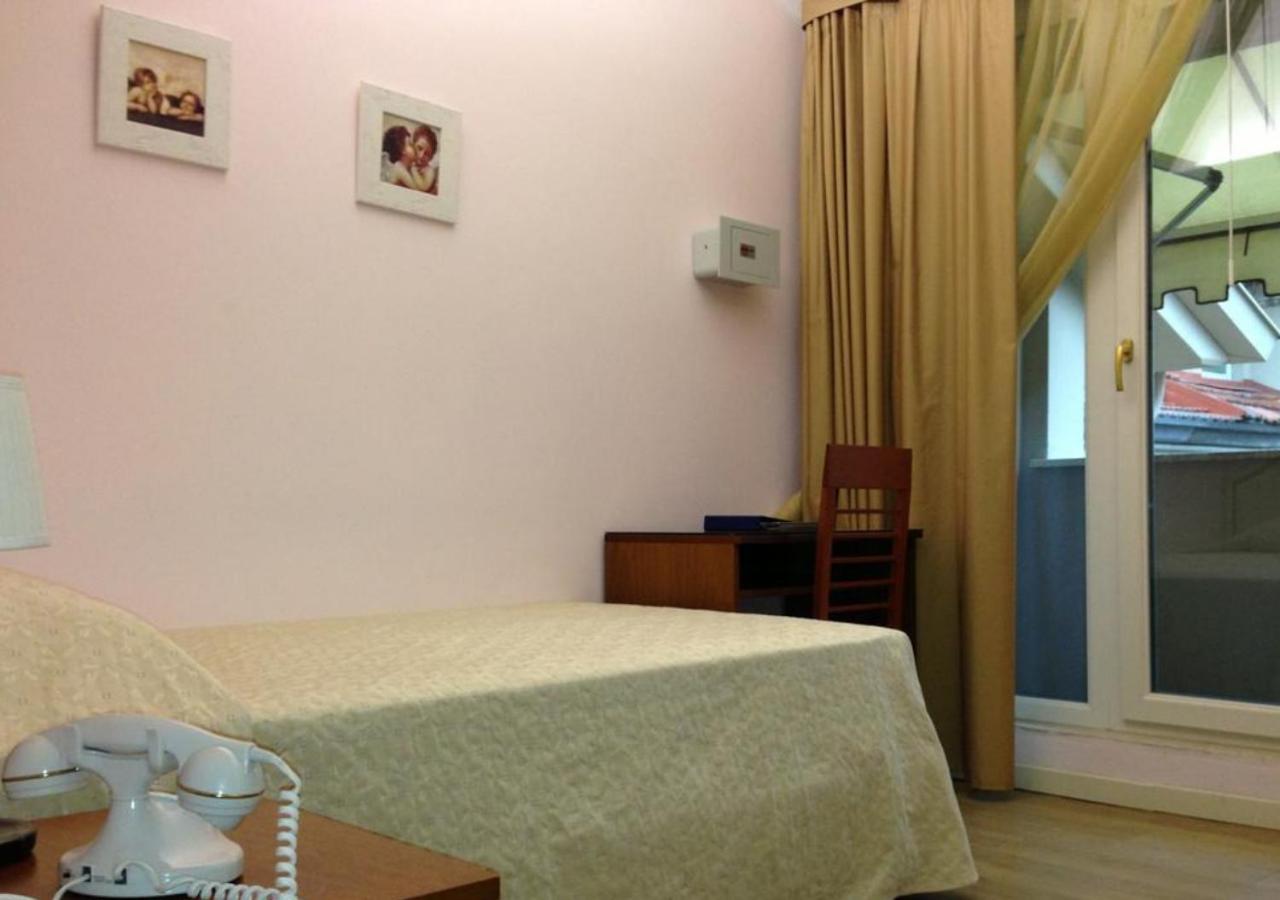 Grand Hotel Regina Salsomaggiore Salsomaggiore Terme Phòng bức ảnh