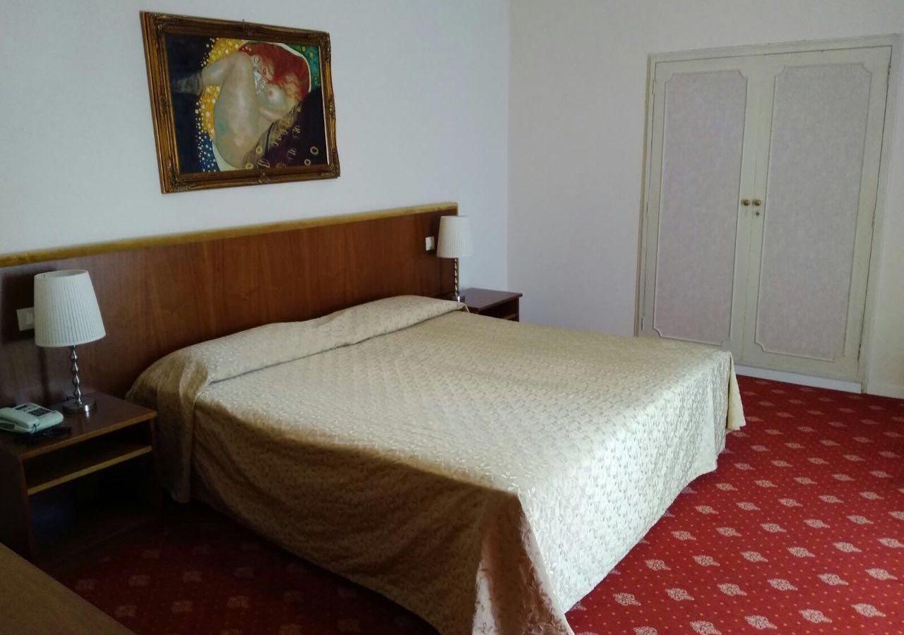 Grand Hotel Regina Salsomaggiore Salsomaggiore Terme Ngoại thất bức ảnh
