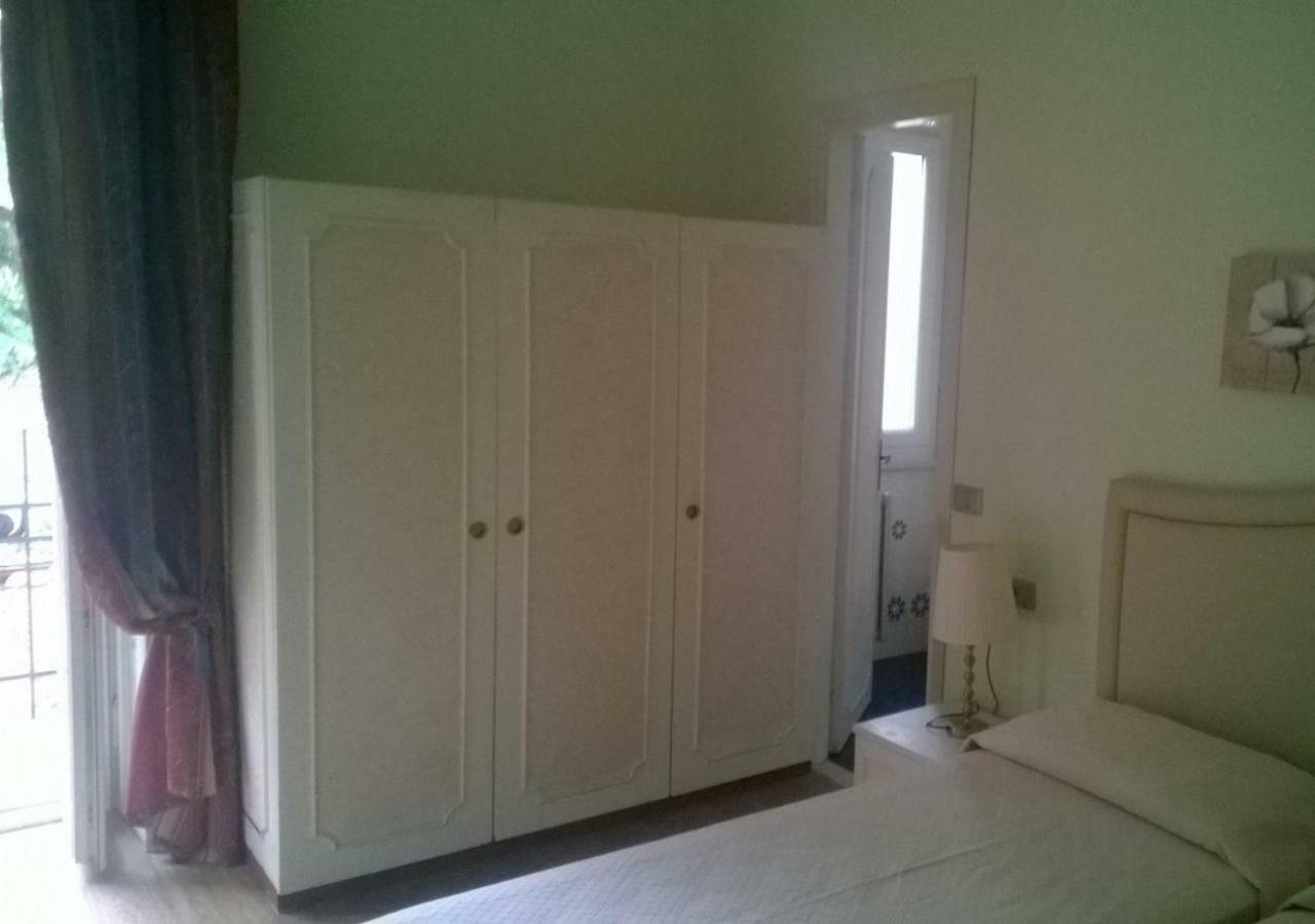 Grand Hotel Regina Salsomaggiore Salsomaggiore Terme Ngoại thất bức ảnh